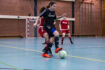 Bild 77 - Hesebeck Hallenmasters